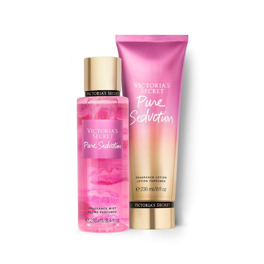 Набір парфумований Victoria`s Secret Pure Seduction Fragrance Mist